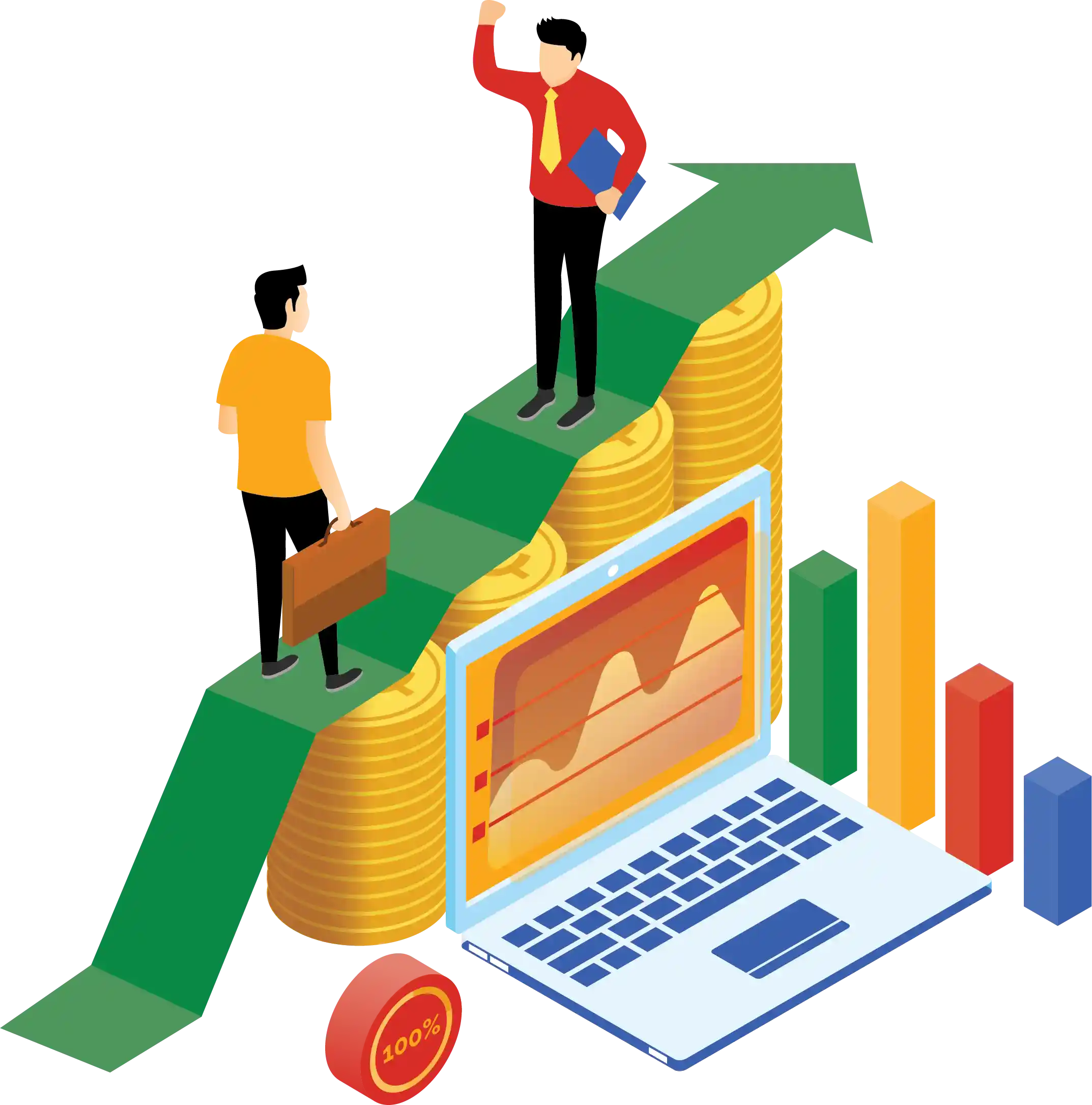 Nile Nexus Digital media Marketing agency